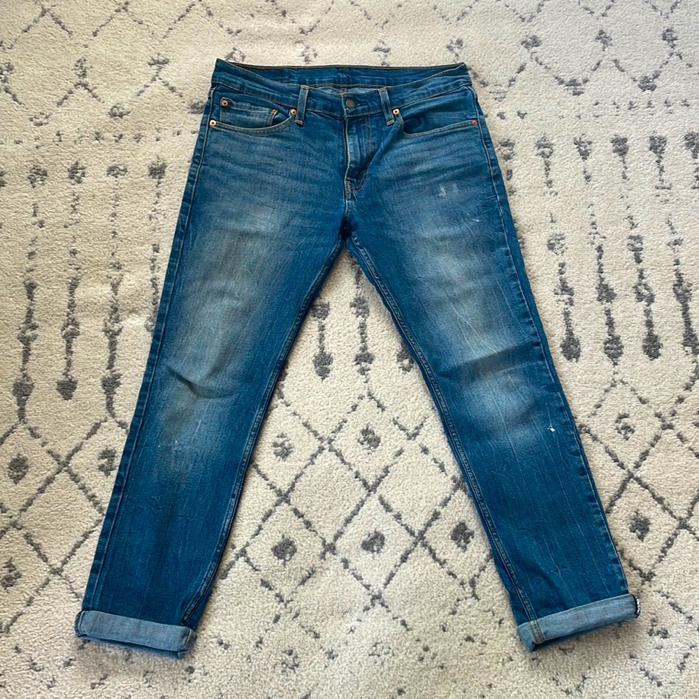 Levi’s Jeans 511 31x30